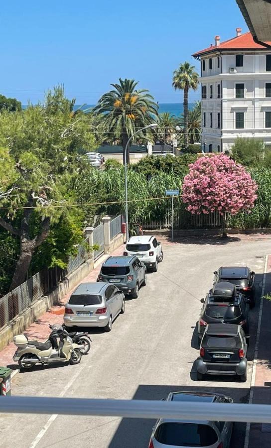 Da Cate - Appartamento Al Mare グロッタンマーレ エクステリア 写真