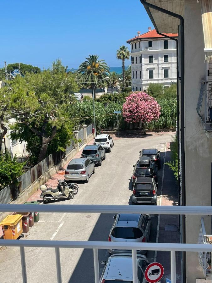 Da Cate - Appartamento Al Mare グロッタンマーレ エクステリア 写真